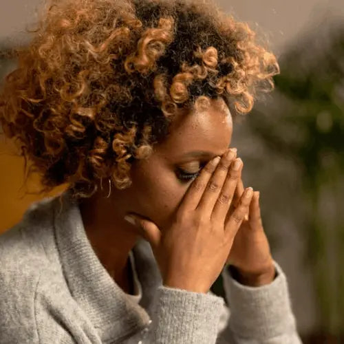 Do you have Postpartum Depression?