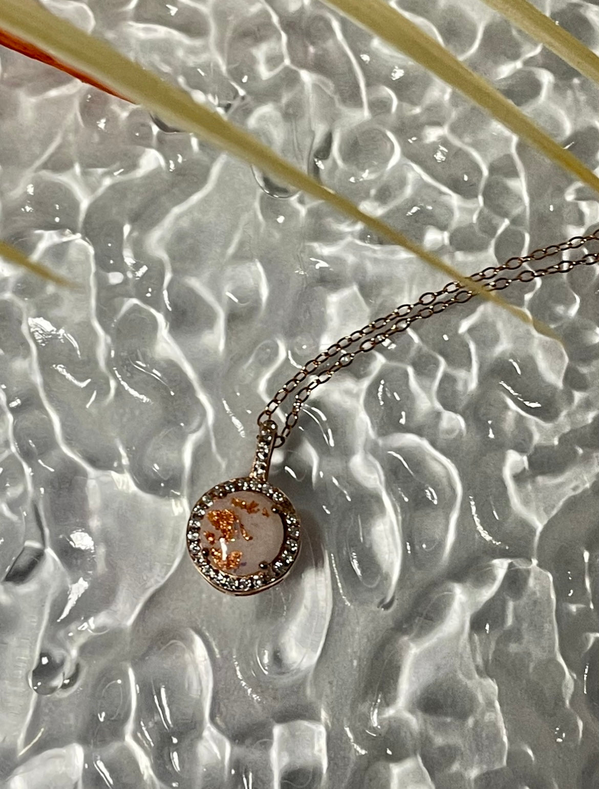 Circle of Life Necklace