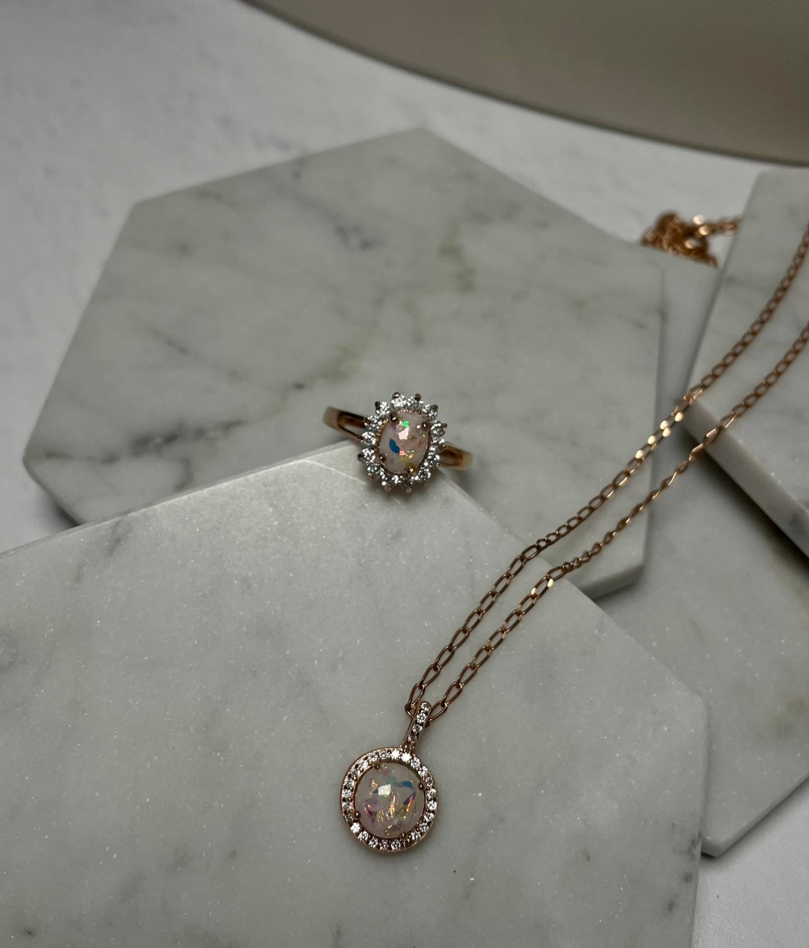 Circle of Life Necklace