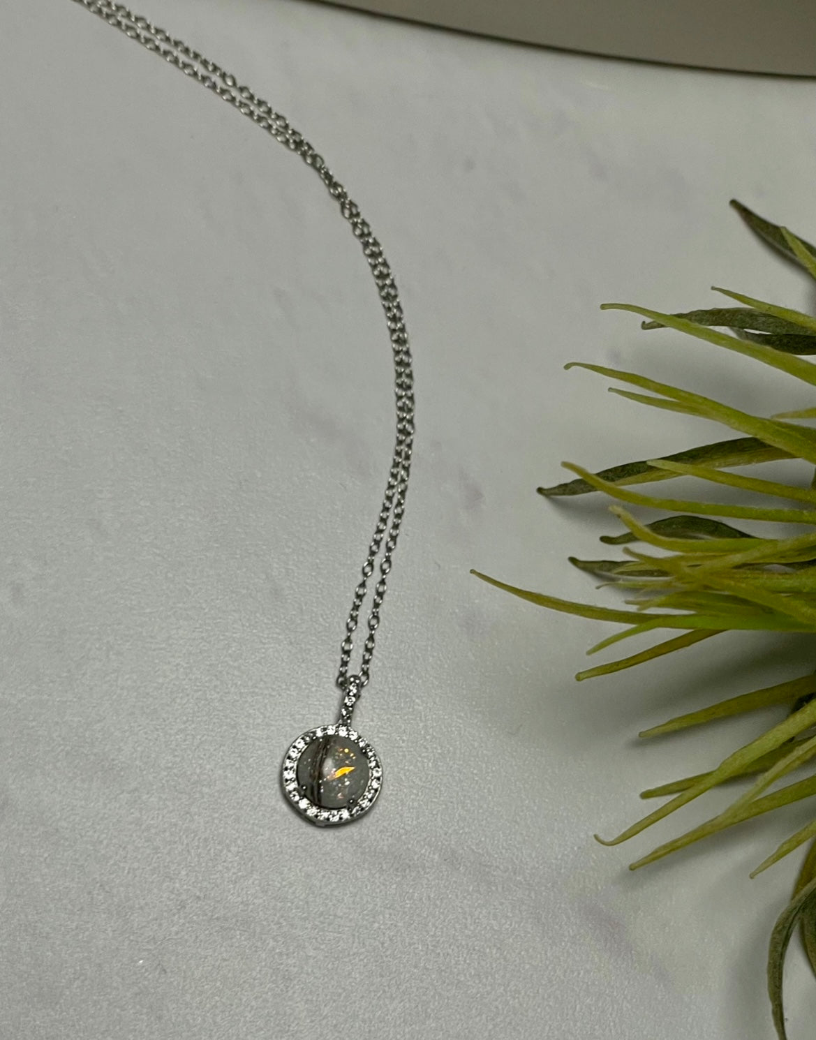 Circle of Life Necklace