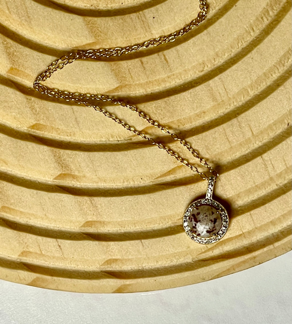Circle of Life Necklace