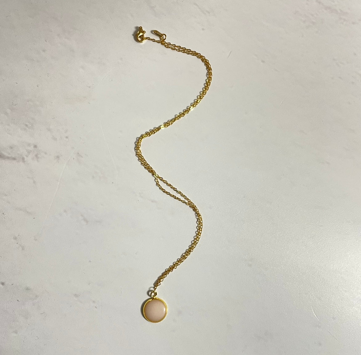 Celebrate Life Necklace