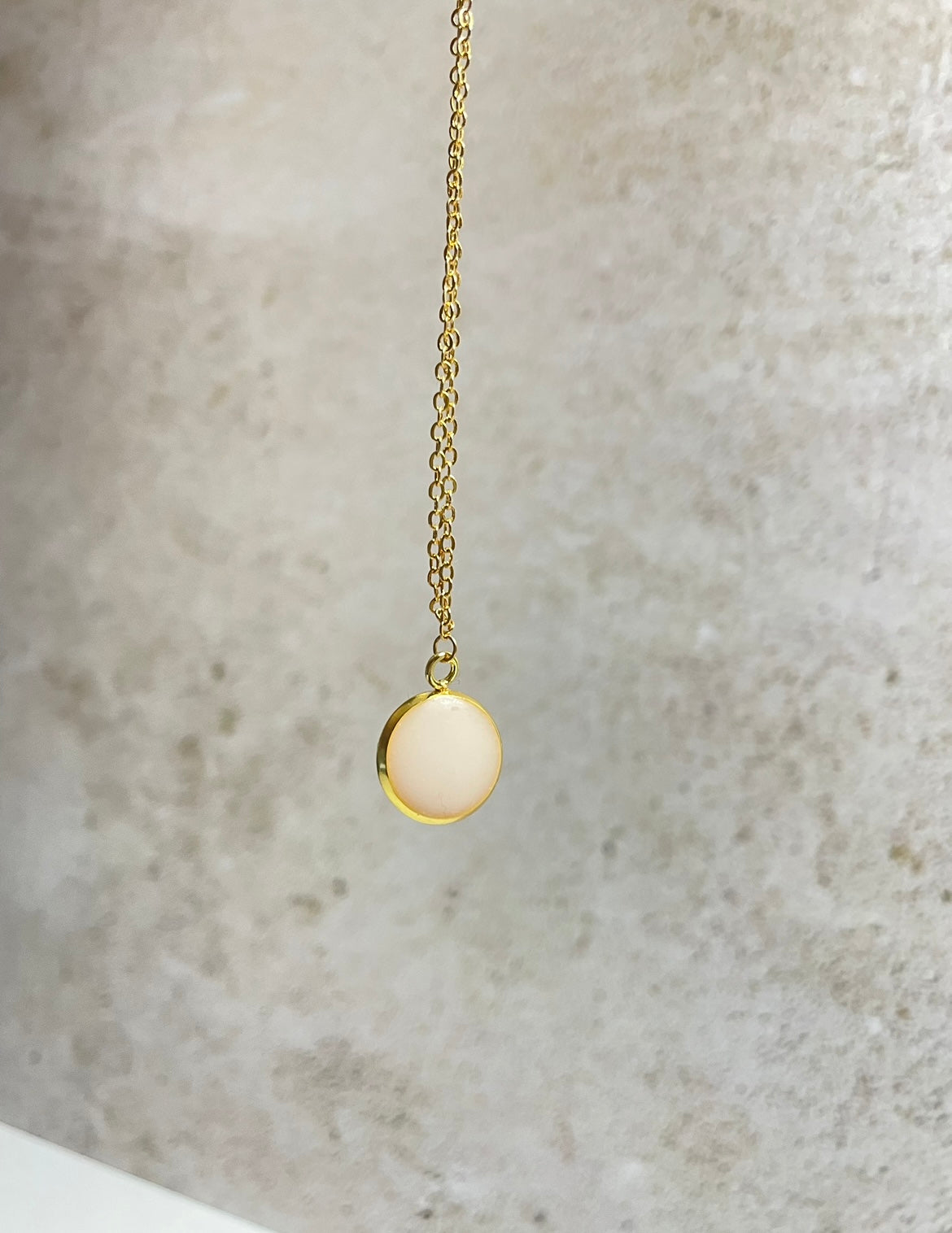 Celebrate Life Necklace