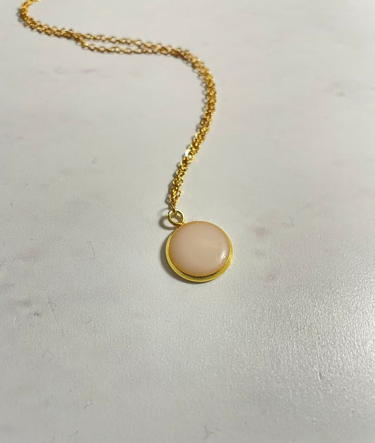 Celebrate Life Necklace