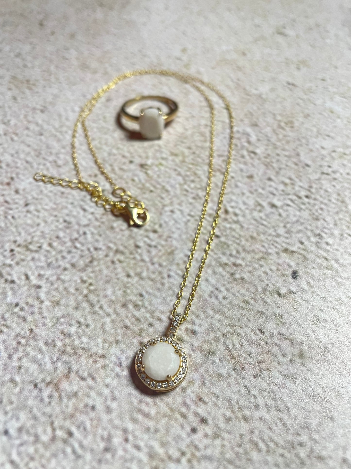 Circle of Life Necklace