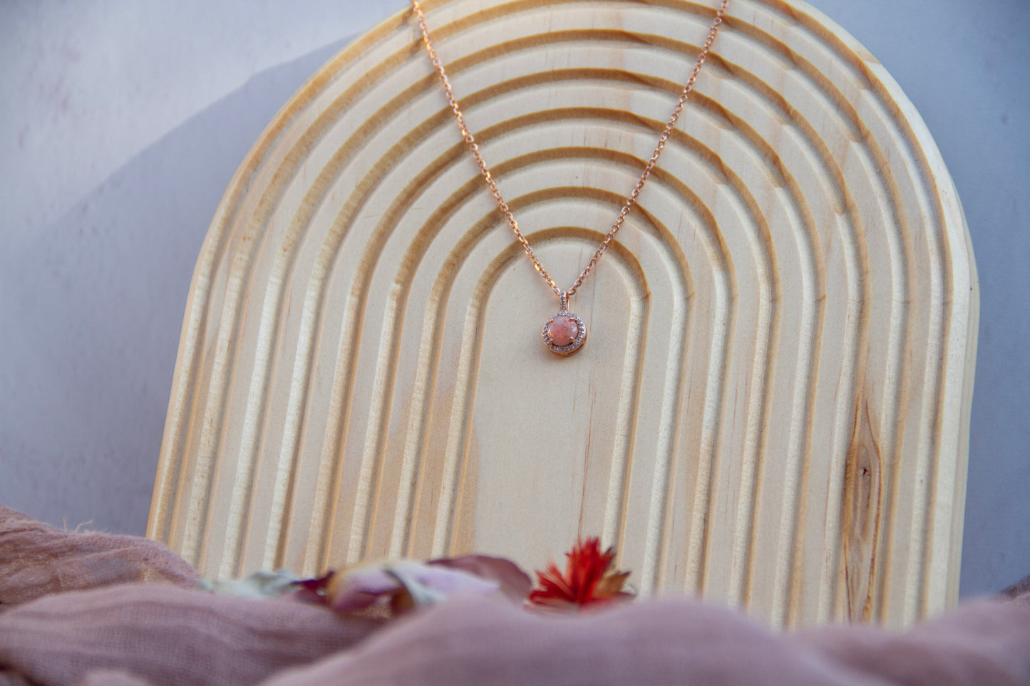 Purchase Circle of Life Necklace