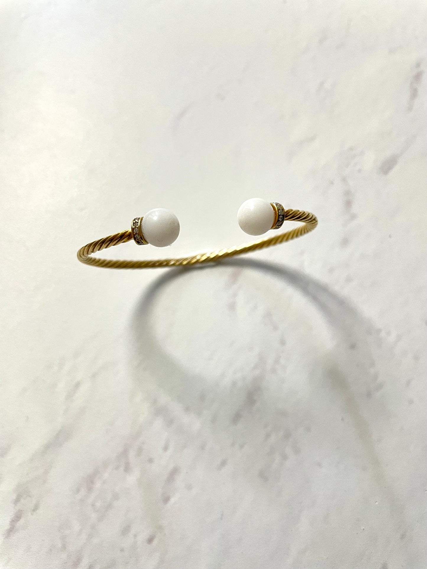 Buy Today The Brazier Bracelet