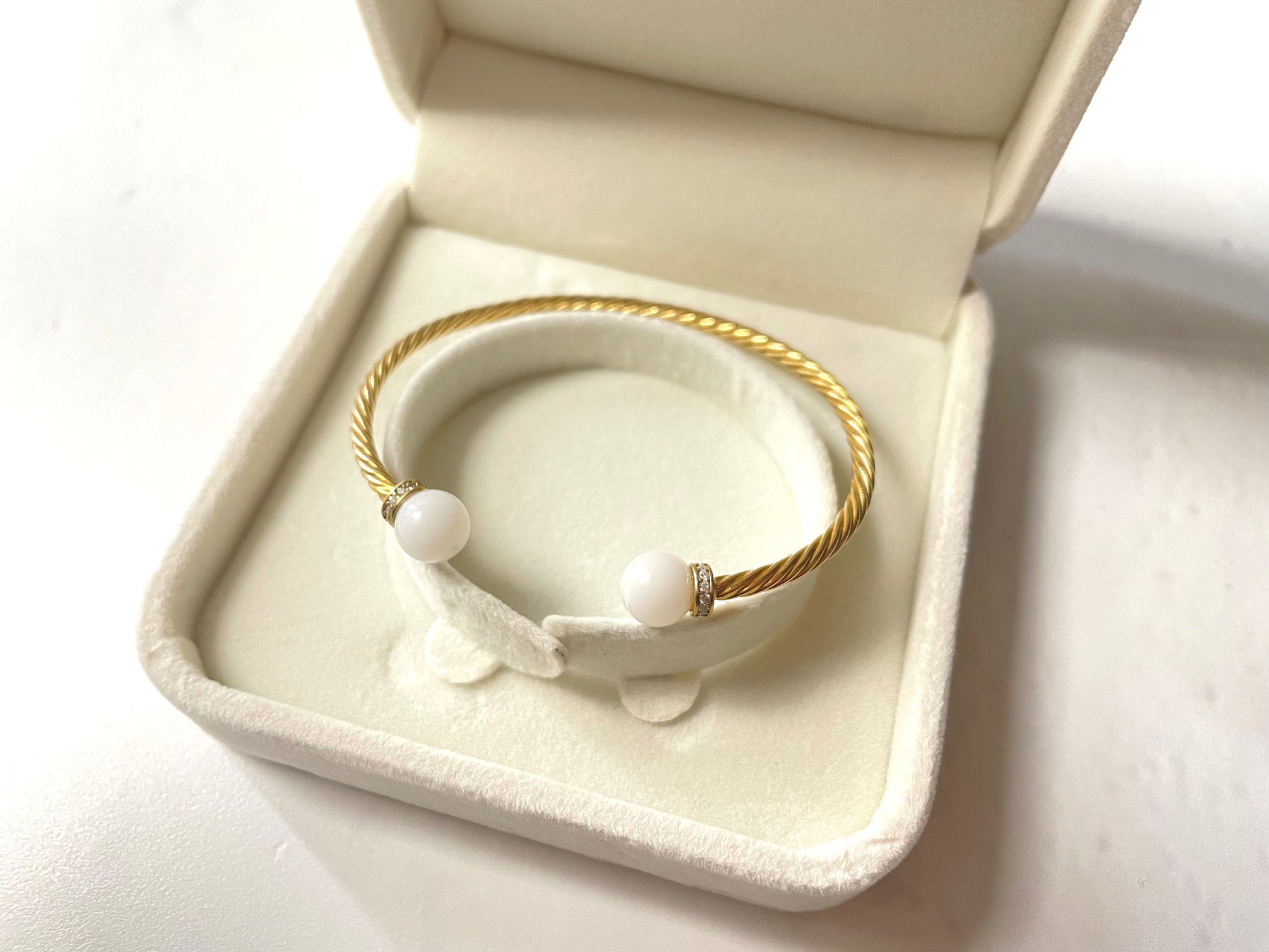 The Brazier Bracelet