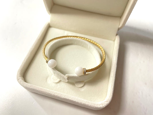 The Brazier Bracelet