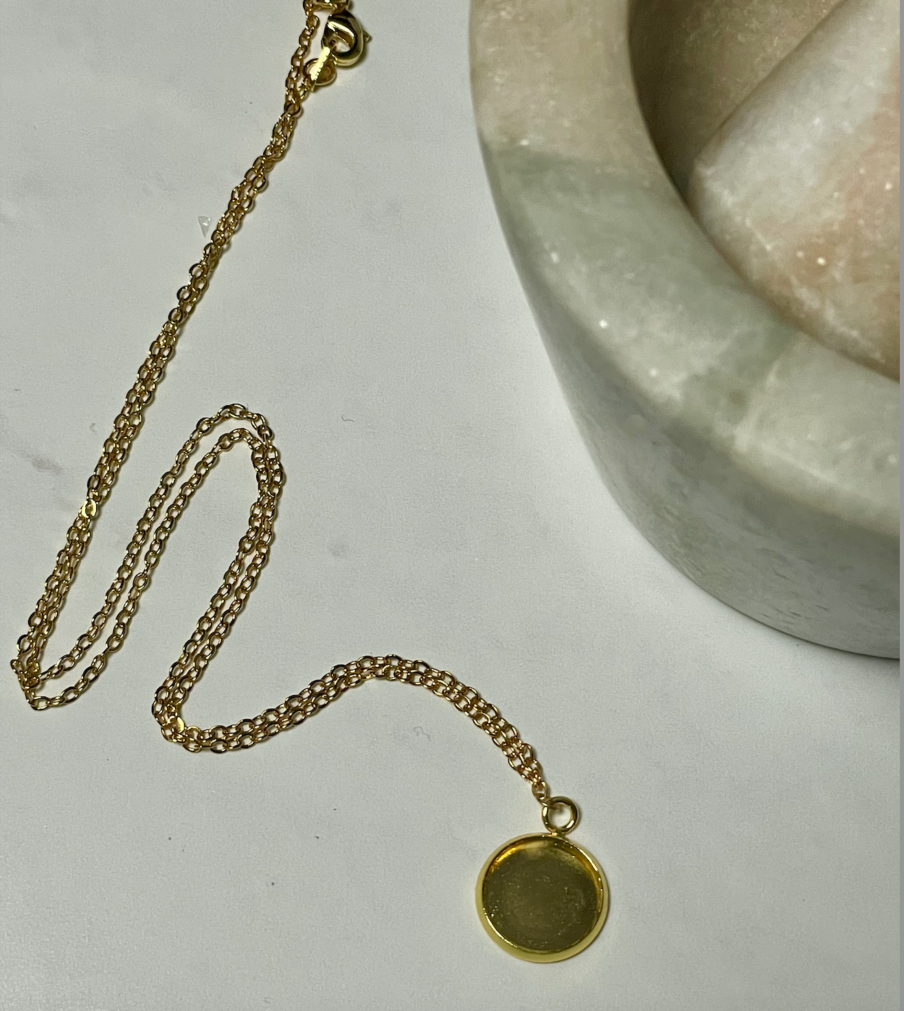 View baby protection jewelry