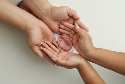 What to Expect After Giving Birth