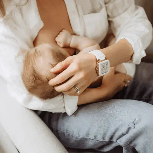 How Can I Optimize My Breastfeeding Journey?
